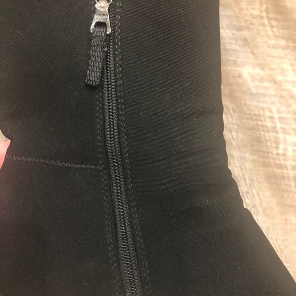 Prada black boots - Picture 3 of 6